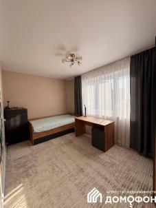 Продажа квартиры Омск. б-р. Архитекторов, 17к2