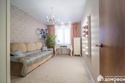 Продажа квартиры Омск.&nbsp;б-р. Архитекторов, 17к2