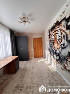 Продажа квартиры Омск. б-р. Архитекторов, 17к2