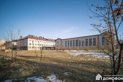 Продажа квартиры Омск. б-р. Архитекторов, 17к2