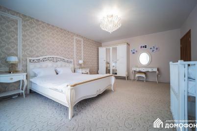 Продажа квартиры Омск.&nbsp;б-р. Архитекторов, 17к2