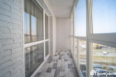 Продажа квартиры Омск. б-р. Архитекторов, 17к2