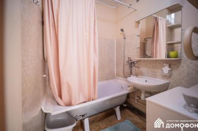 Продажа квартиры Омск. б-р. Архитекторов, 17к2