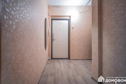 Продажа квартиры Омск.&nbsp;б-р. Архитекторов, 17к2