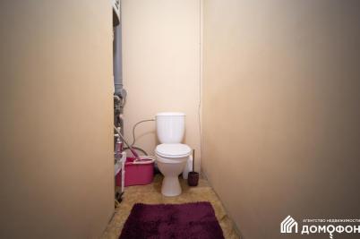 Продажа квартиры Омск. б-р. Архитекторов, 17к2