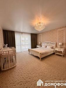 Продажа квартиры Омск. б-р. Архитекторов, 17к2