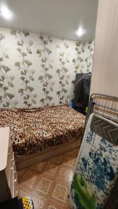 Продажа квартиры Омск. улица 10 лет Октября 178