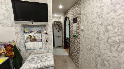 Продажа квартиры Омск. улица 10 лет Октября 178