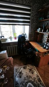 Продажа квартиры Омск. улица 10 лет Октября 178