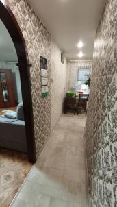 Продажа квартиры Омск. улица 10 лет Октября 178