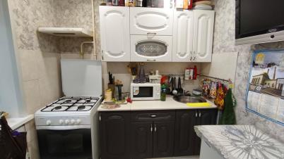 Продажа квартиры Омск. улица 10 лет Октября 178