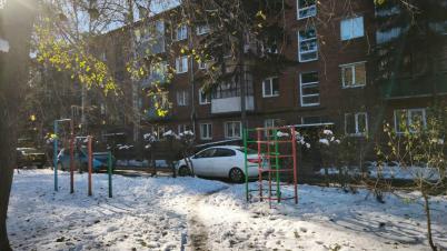 Продажа квартиры Омск. улица 10 лет Октября 178