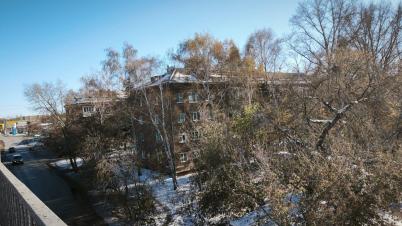 Продажа квартиры Омск. улица 10 лет Октября 178