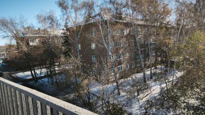 Продажа квартиры Омск. улица 10 лет Октября 178