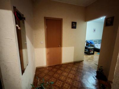 Продажа квартиры Омск. проспект Комарова 15