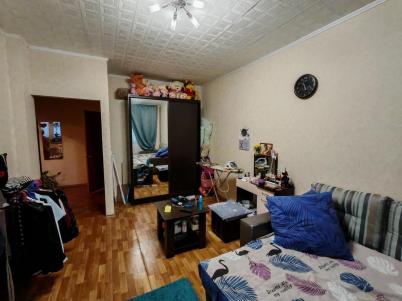 Продажа квартиры Омск. проспект Комарова 15