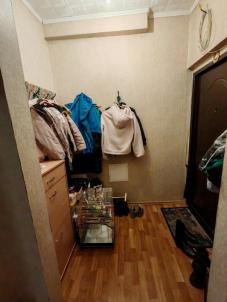 Продажа квартиры Омск. проспект Комарова 15