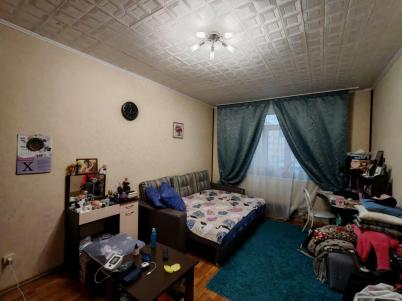 Продажа квартиры Омск. проспект Комарова 15