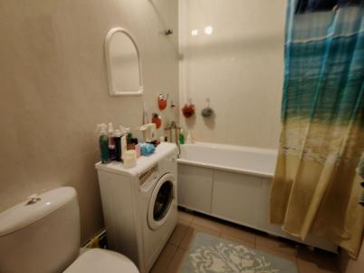 Продажа квартиры Омск. проспект Комарова 15