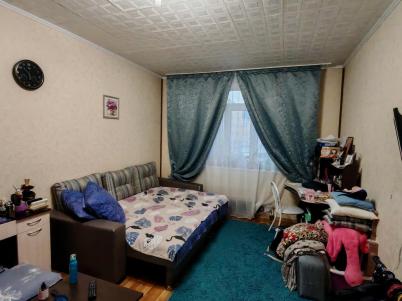 Продажа квартиры Омск. проспект Комарова 15