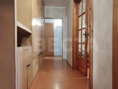 Продажа квартиры Омск. ул. 20 лет РККА, 2