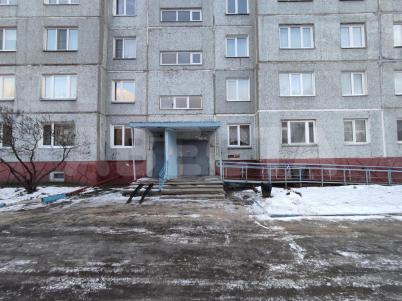 Продажа квартиры Омск. ул. 20 лет РККА, 2