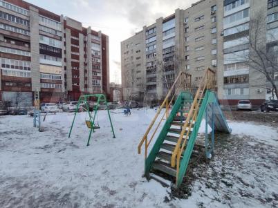 Продажа квартиры Омск. ул. 20 лет РККА, 2