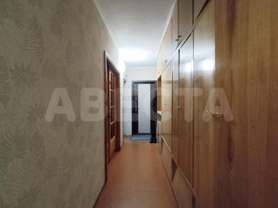 Продажа квартиры Омск. ул. 20 лет РККА, 2