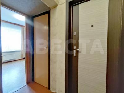 Продажа квартиры Омск. ул. 20 лет РККА, 2