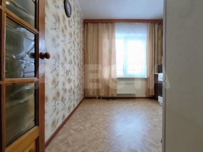 Продажа квартиры Омск. ул. 20 лет РККА, 2