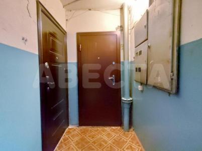 Продажа квартиры Омск. ул. 20 лет РККА, 2