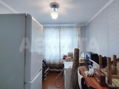 Продажа квартиры Омск. ул. 20 лет РККА, 2