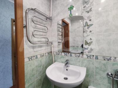 Продажа квартиры Омск. ул. 20 лет РККА, 2