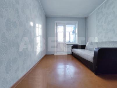 Продажа квартиры Омск. ул. 20 лет РККА, 2