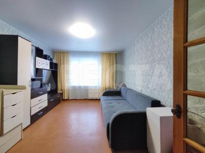 Продажа квартиры Омск. ул. 20 лет РККА, 2