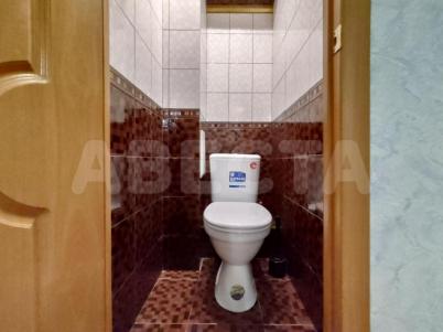 Продажа квартиры Омск. ул. 20 лет РККА, 2