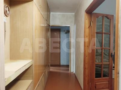 Продажа квартиры Омск. ул. 20 лет РККА, 2