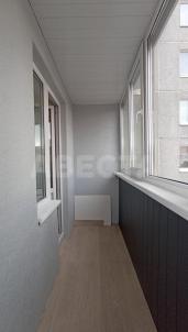 Продажа квартиры Омск. ул. Богдана Хмельницкого, 46