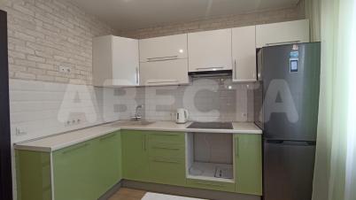 Продажа квартиры Омск. ул. Богдана Хмельницкого, 46