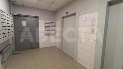 Продажа квартиры Омск. ул. Богдана Хмельницкого, 46