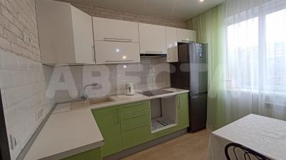 Продажа квартиры Омск. ул. Богдана Хмельницкого, 46