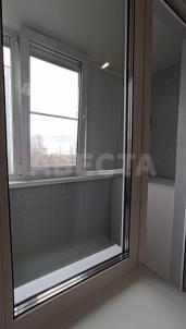 Продажа квартиры Омск. ул. Богдана Хмельницкого, 46