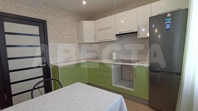 Продажа квартиры Омск. ул. Богдана Хмельницкого, 46