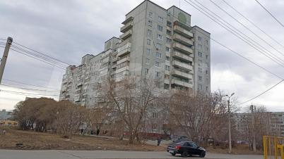 Продажа квартиры Омск. ул. Богдана Хмельницкого, 46