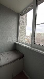 Продажа квартиры Омск. ул. Богдана Хмельницкого, 46