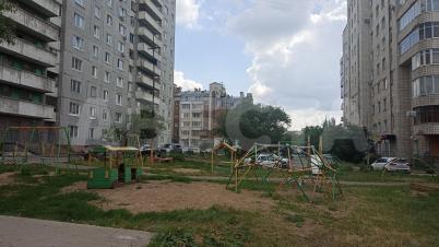 Продажа квартиры Омск. ул. Богдана Хмельницкого, 46