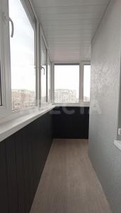 Продажа квартиры Омск. ул. Богдана Хмельницкого, 46