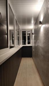 Продажа квартиры Омск. ул. Богдана Хмельницкого, 46