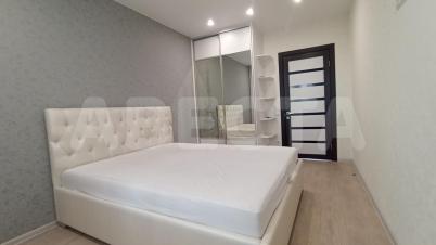 Продажа квартиры Омск. ул. Богдана Хмельницкого, 46