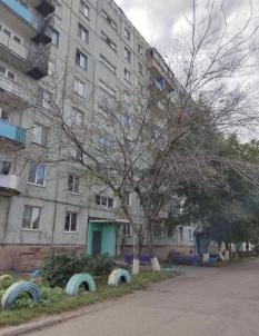 Продажа квартиры Омск. Станционная 6-я, 149